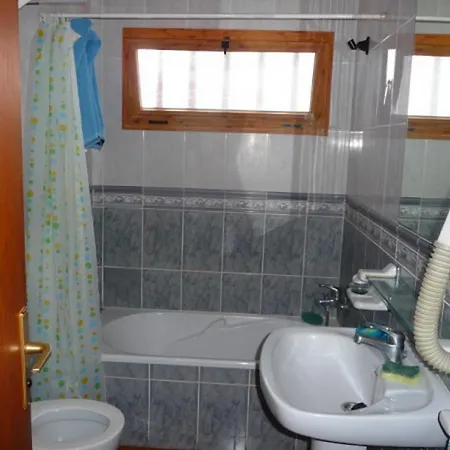 With Heated Pools In
