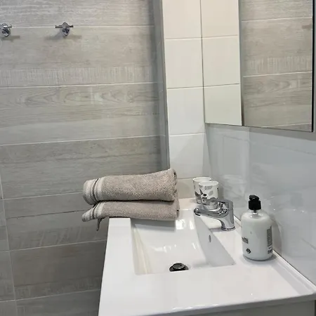 With Heated Pools In
