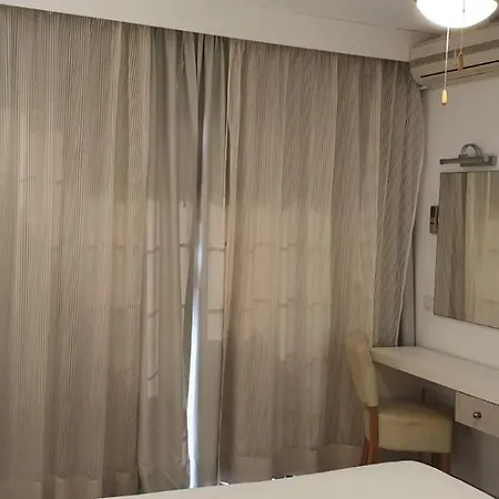 アパート With Heated Pools In